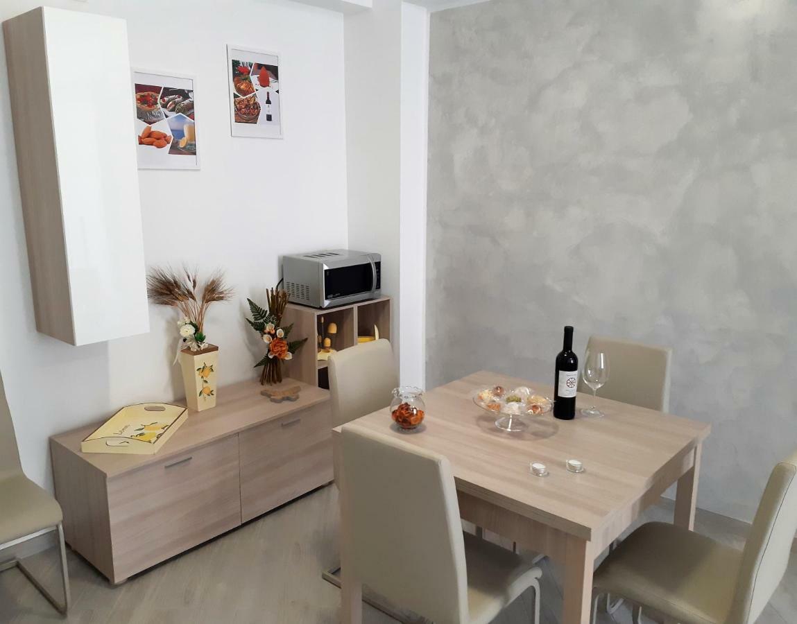Home33 Avola Exteriér fotografie