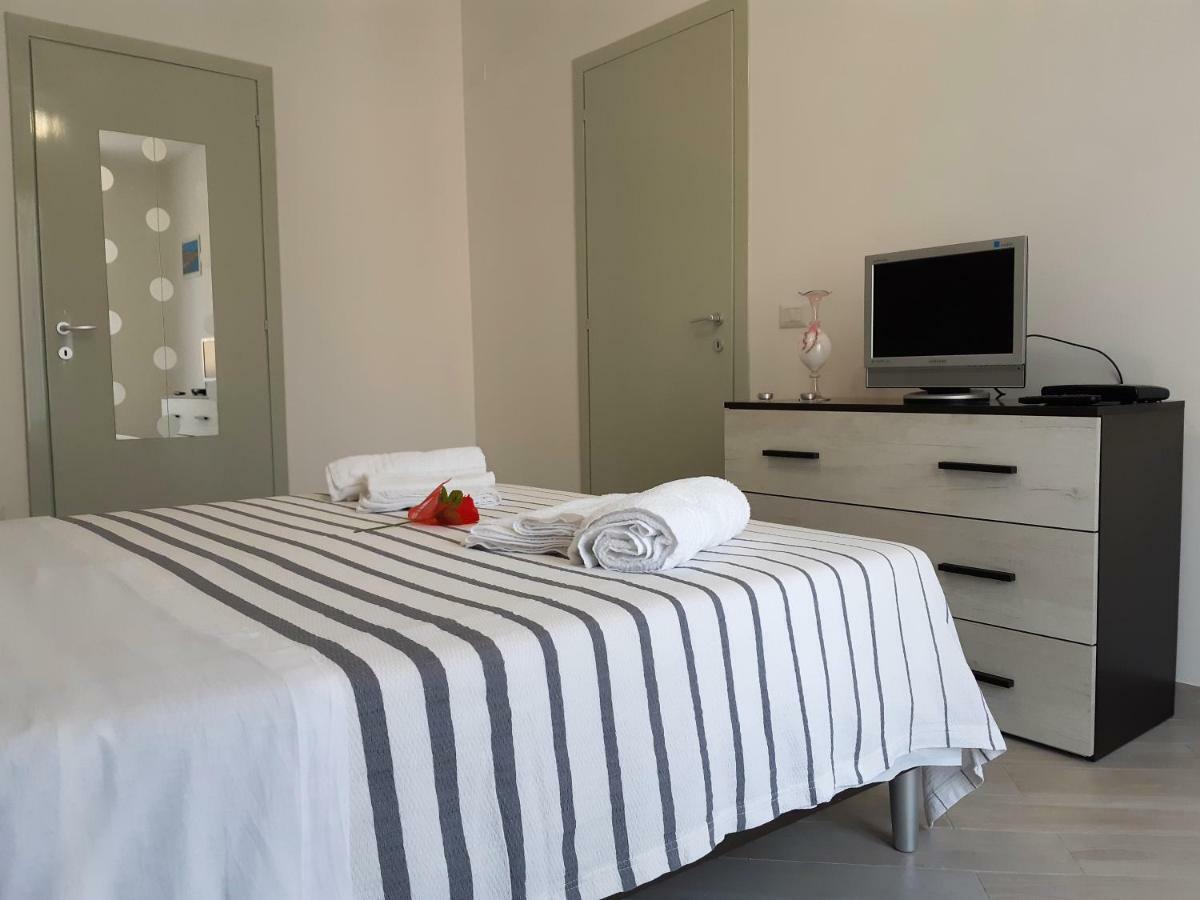 Home33 Avola Exteriér fotografie